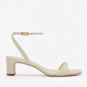 Sage Heeled Sandal