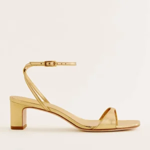 Sage Heeled Sandal
