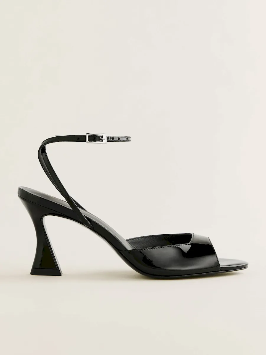 Noey Heeled Sandal