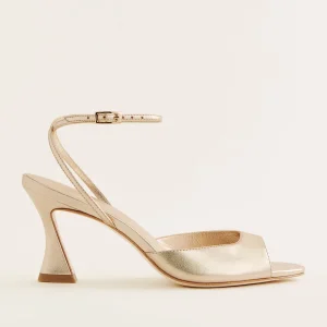 Noey Heeled Sandal