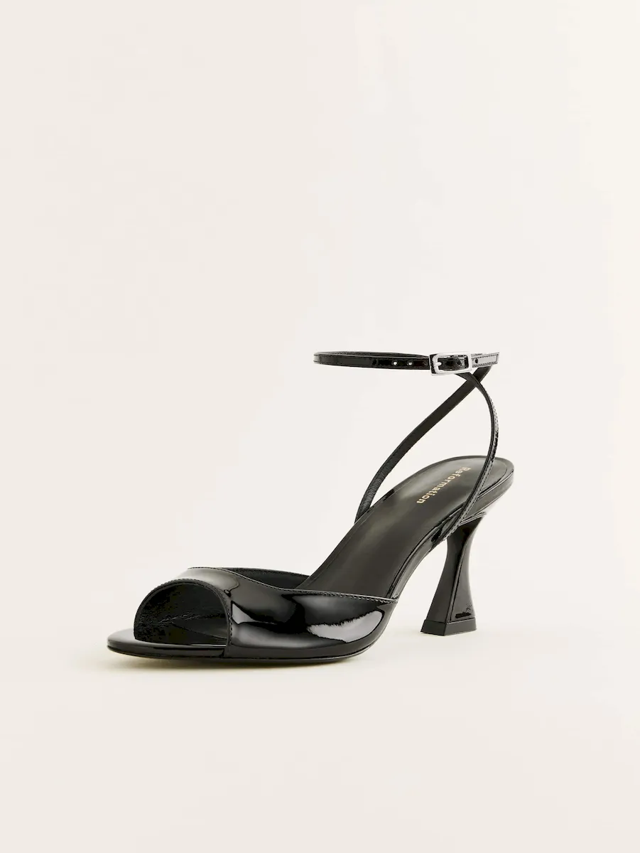 Noey Heeled Sandal - Image 2