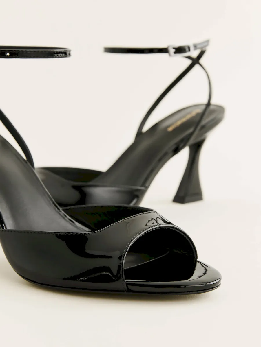 Noey Heeled Sandal - Image 3