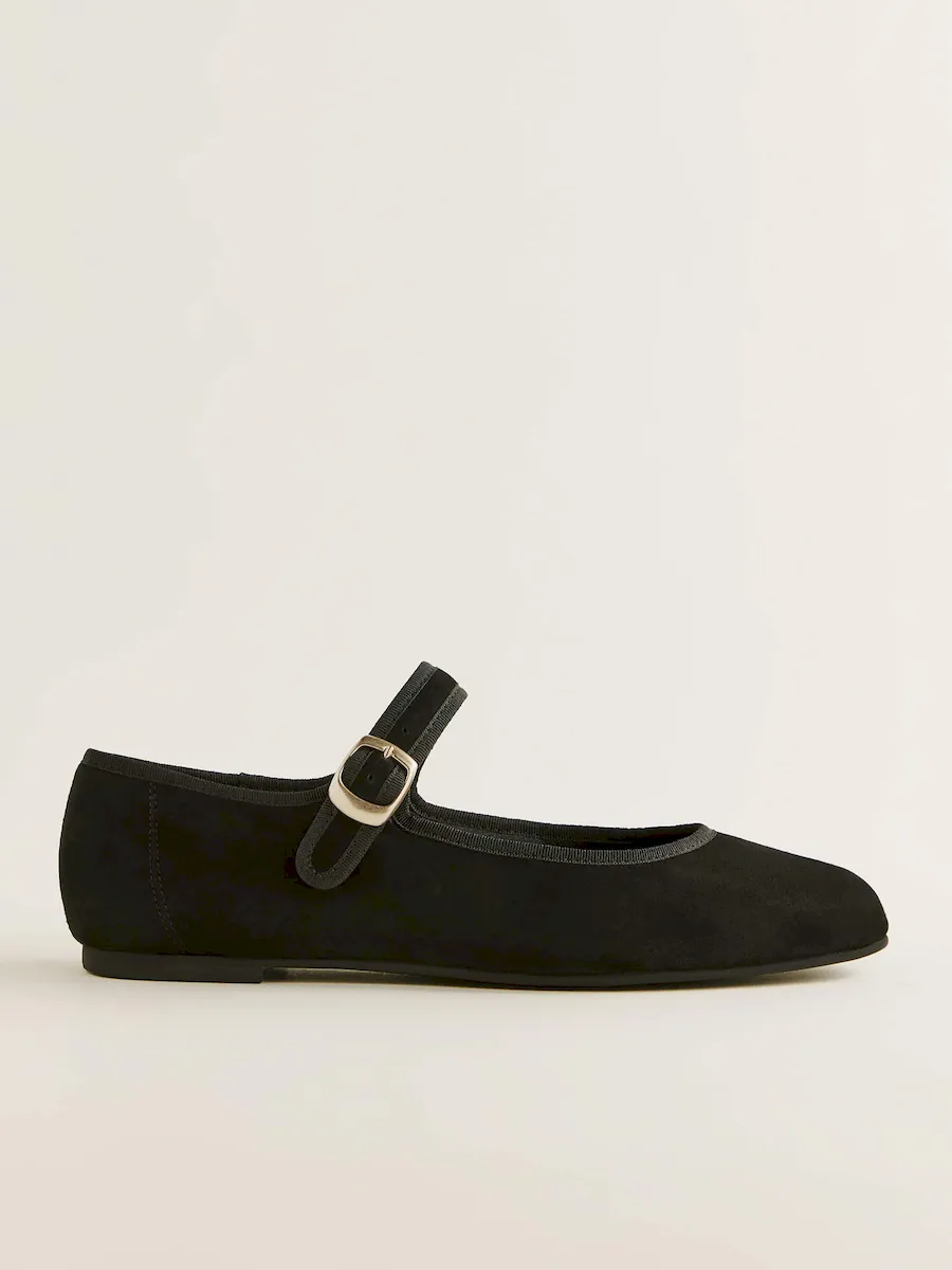 Tilly Ballet Flat