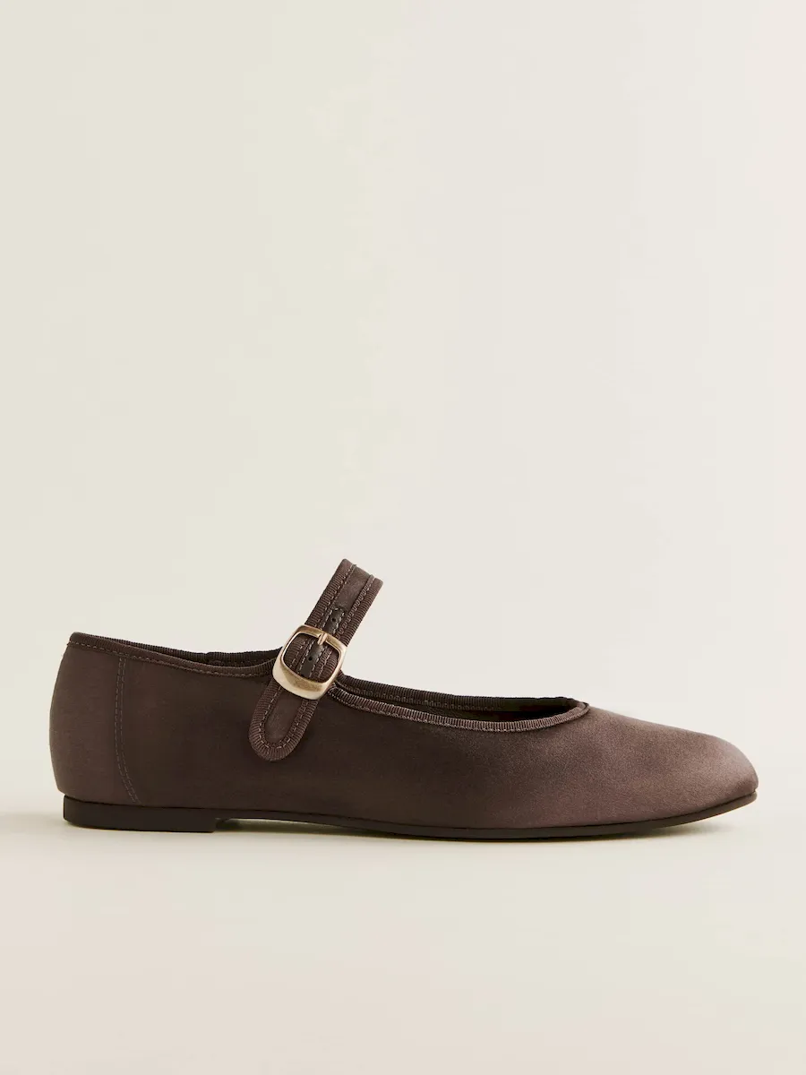 Tilly Ballet Flat