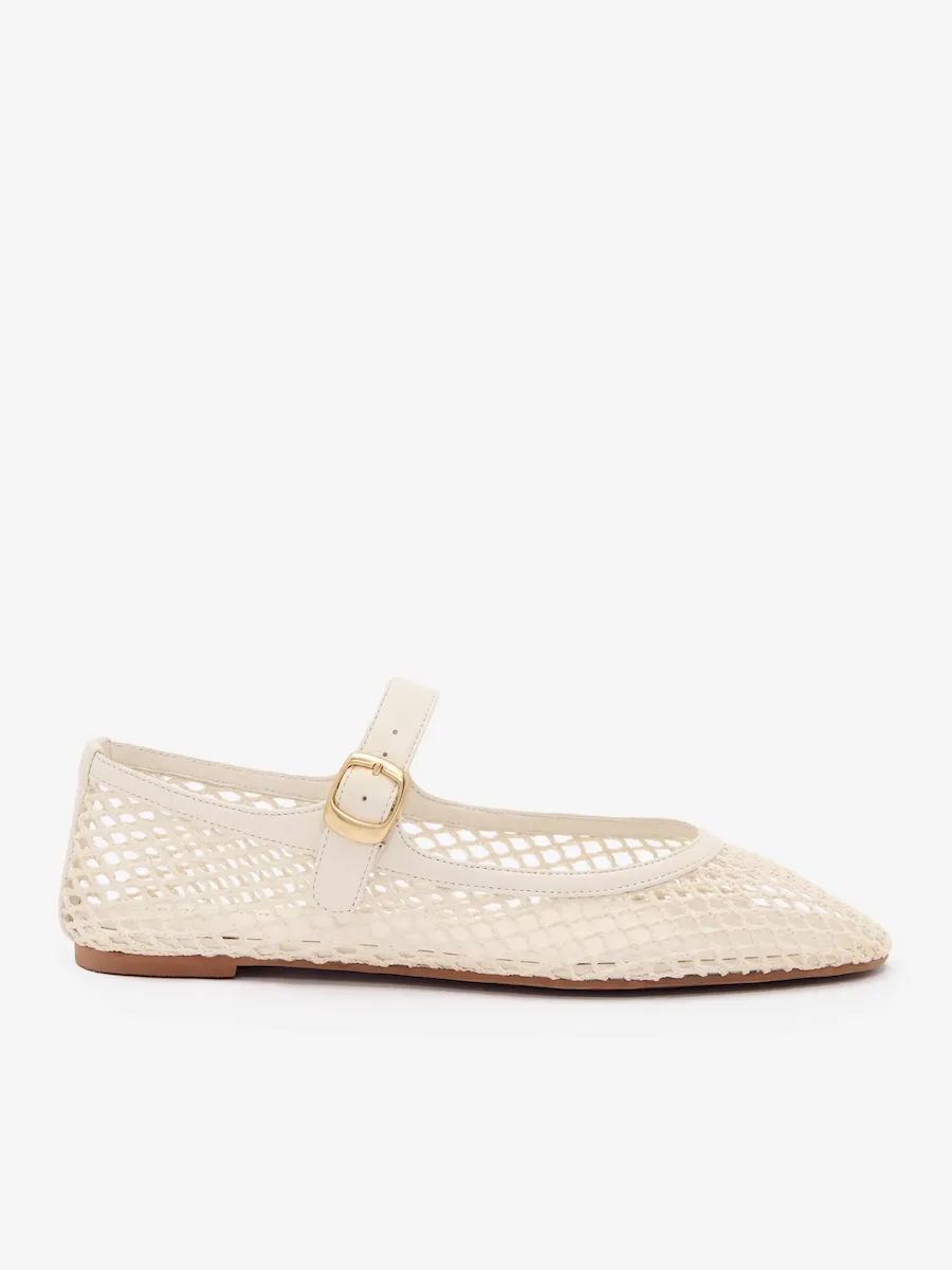 Tilly Ballet Flat