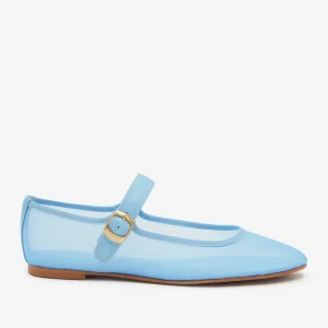 Tilly Ballet Flat