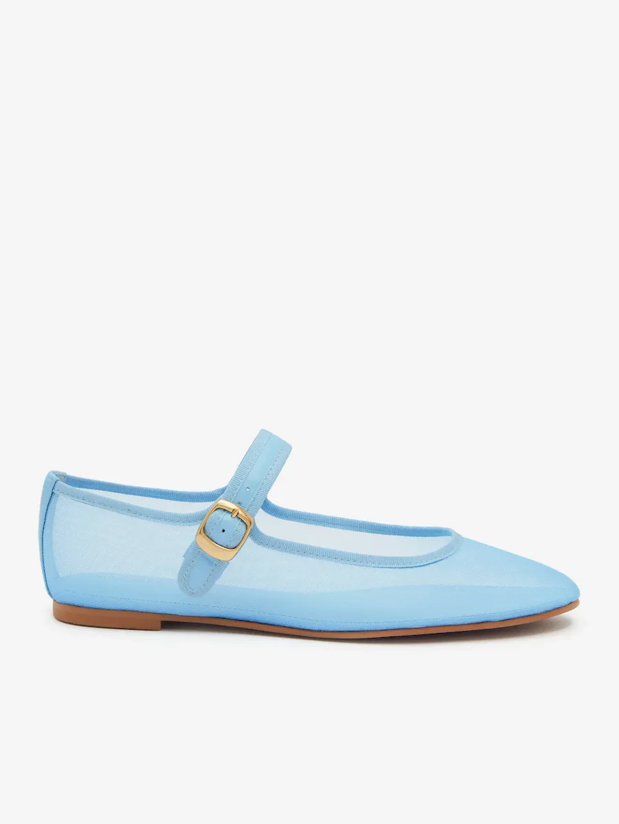 Tilly Ballet Flat