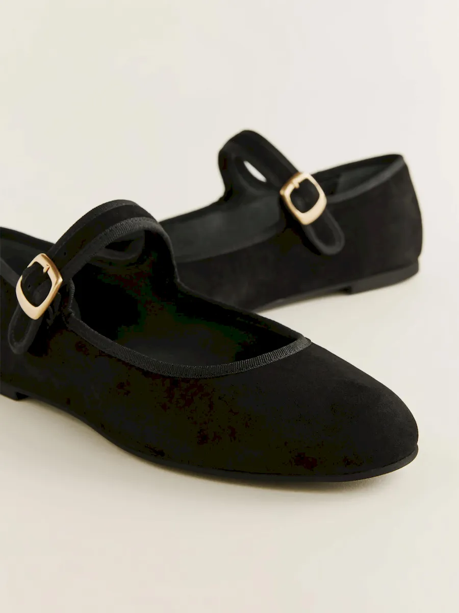 Tilly Ballet Flat - Image 2