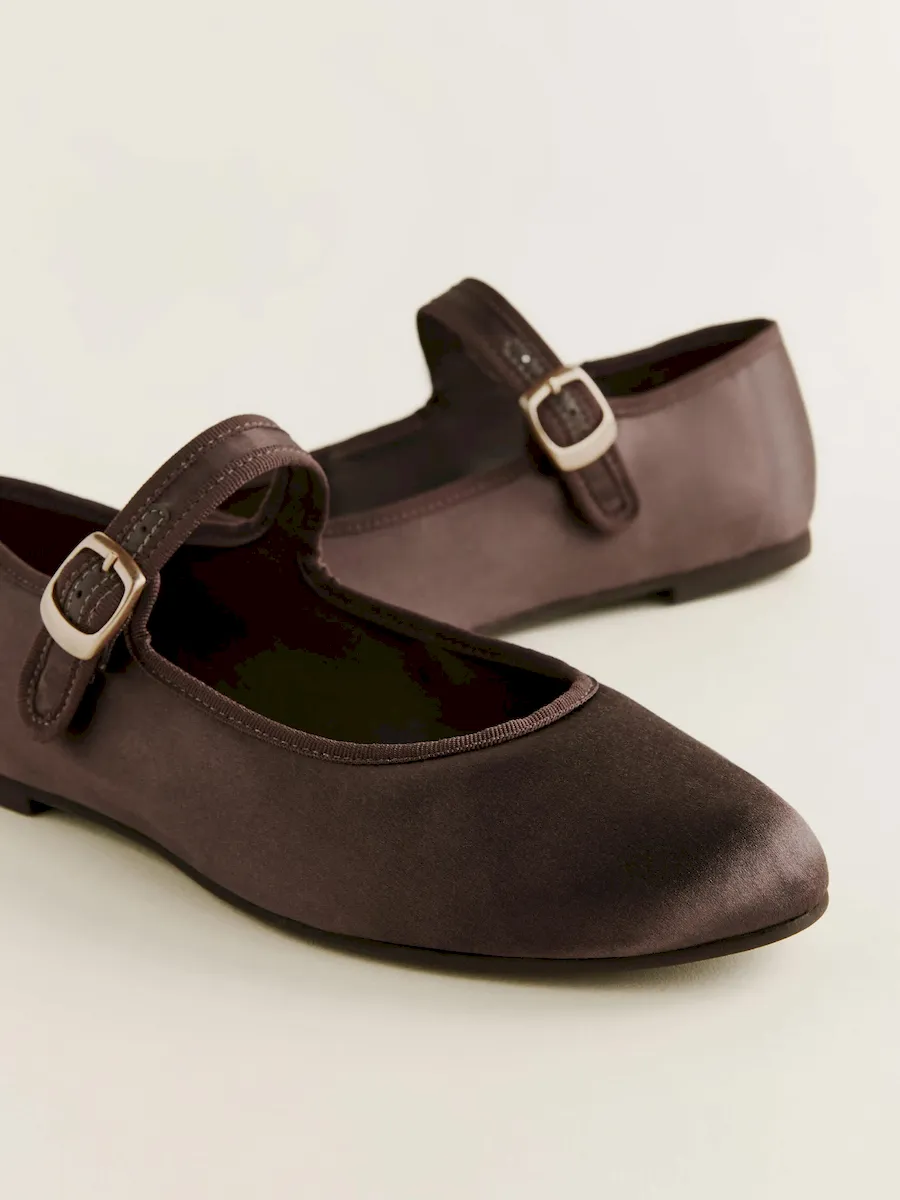 Tilly Ballet Flat - Image 2