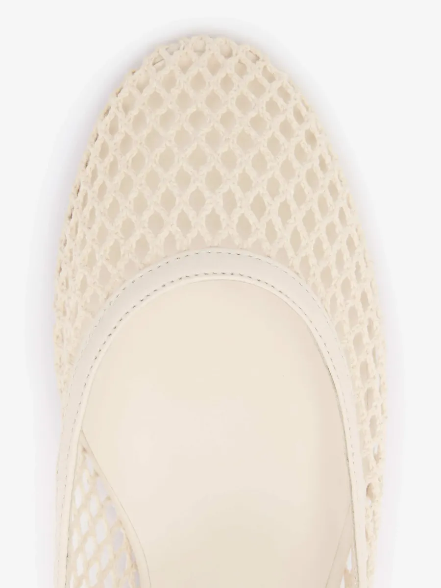 Tilly Ballet Flat - Image 2
