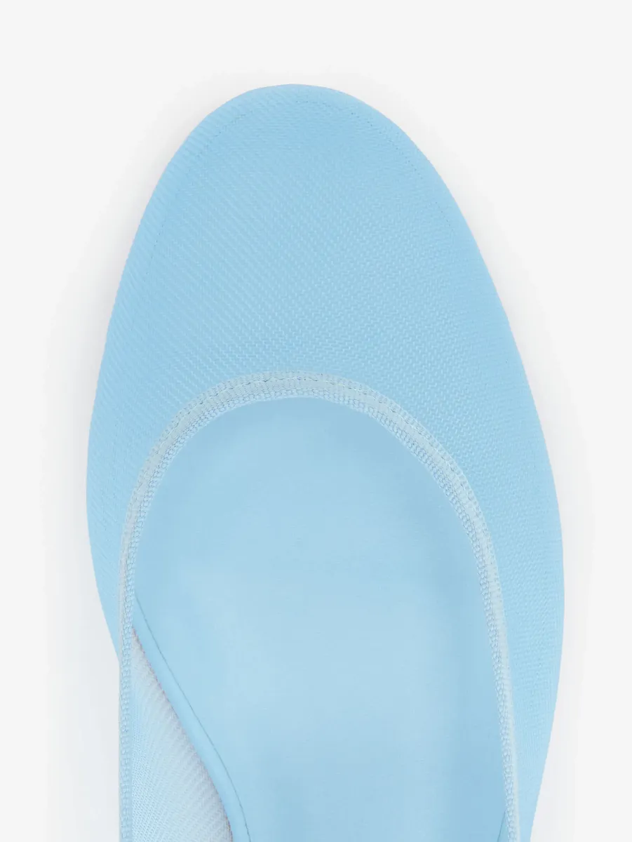 Tilly Ballet Flat - Image 2