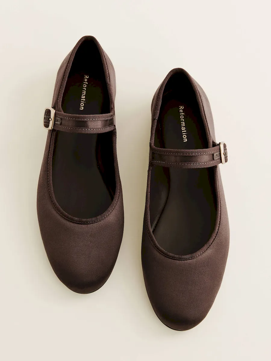 Tilly Ballet Flat - Image 3