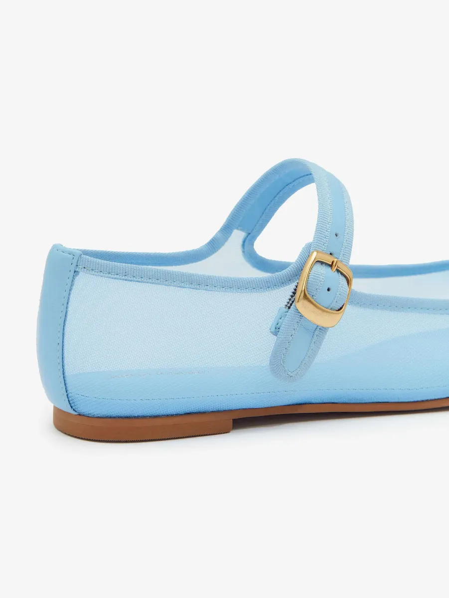 Tilly Ballet Flat - Image 3