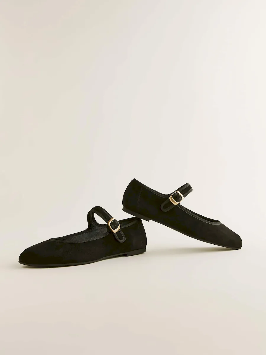Tilly Ballet Flat - Image 4
