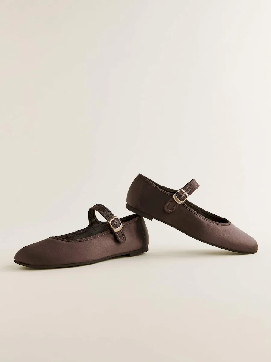 Tilly Ballet Flat - Image 4
