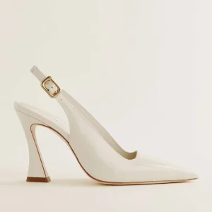 Nour Heeled Slingback