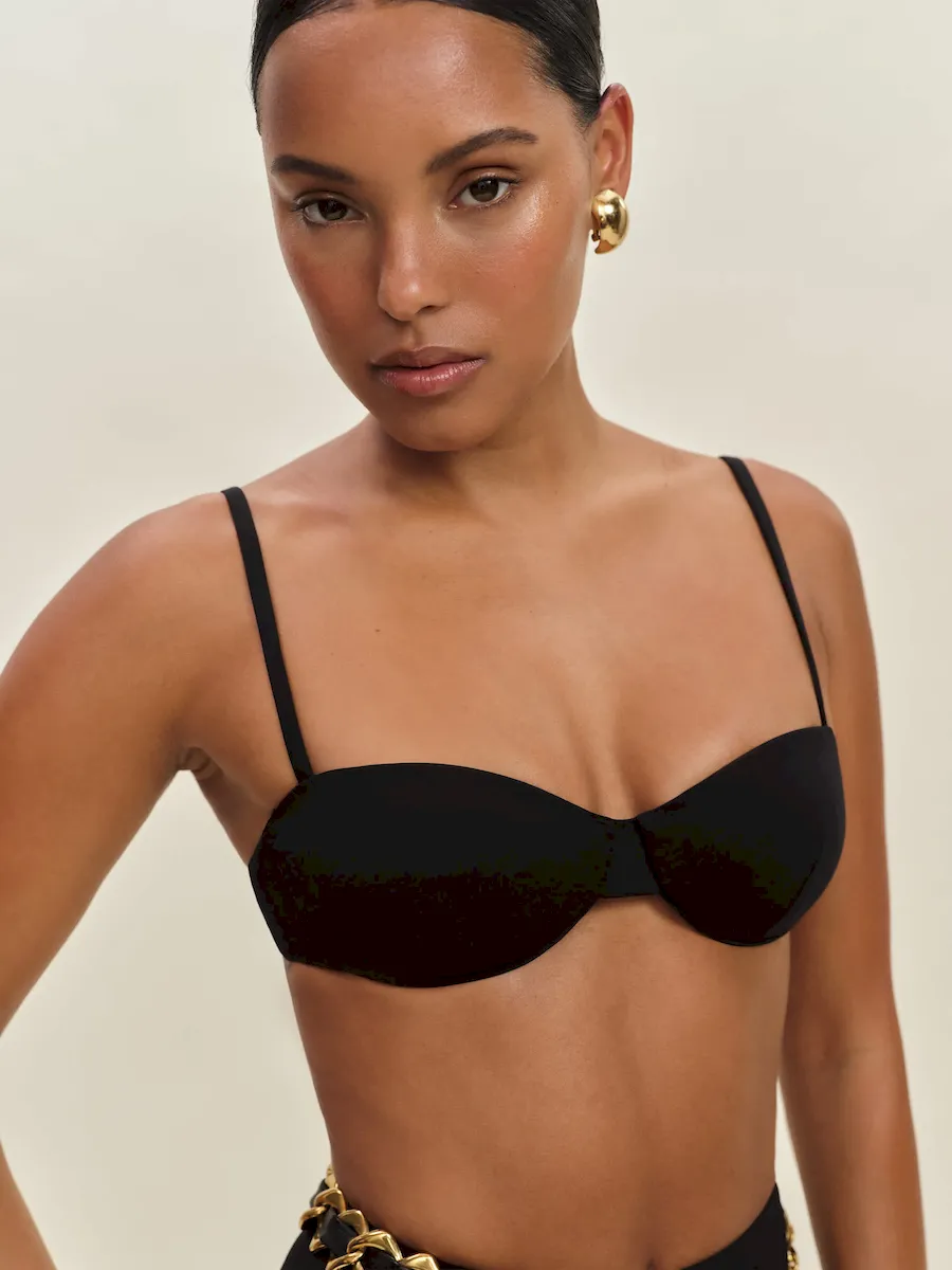 Makena Bikini Top - Image 2