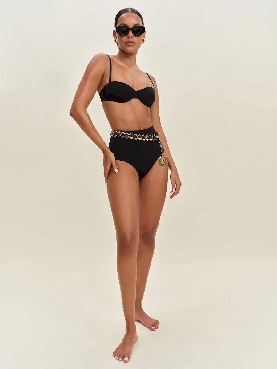 Makena Bikini Top - Image 4