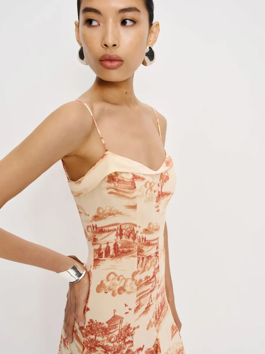 Fredo Dress - Image 2