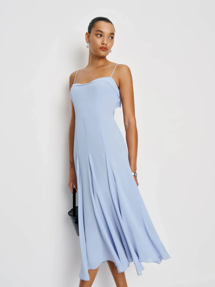 Fredo Dress - Image 2