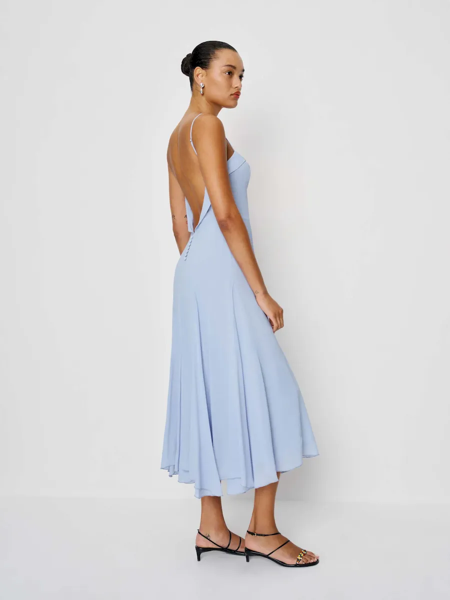 Fredo Dress - Image 4