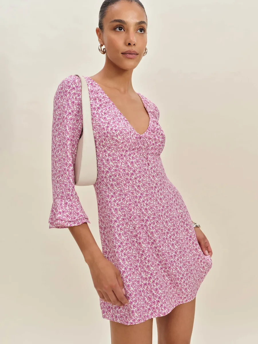 Lyssa Dress - Image 2