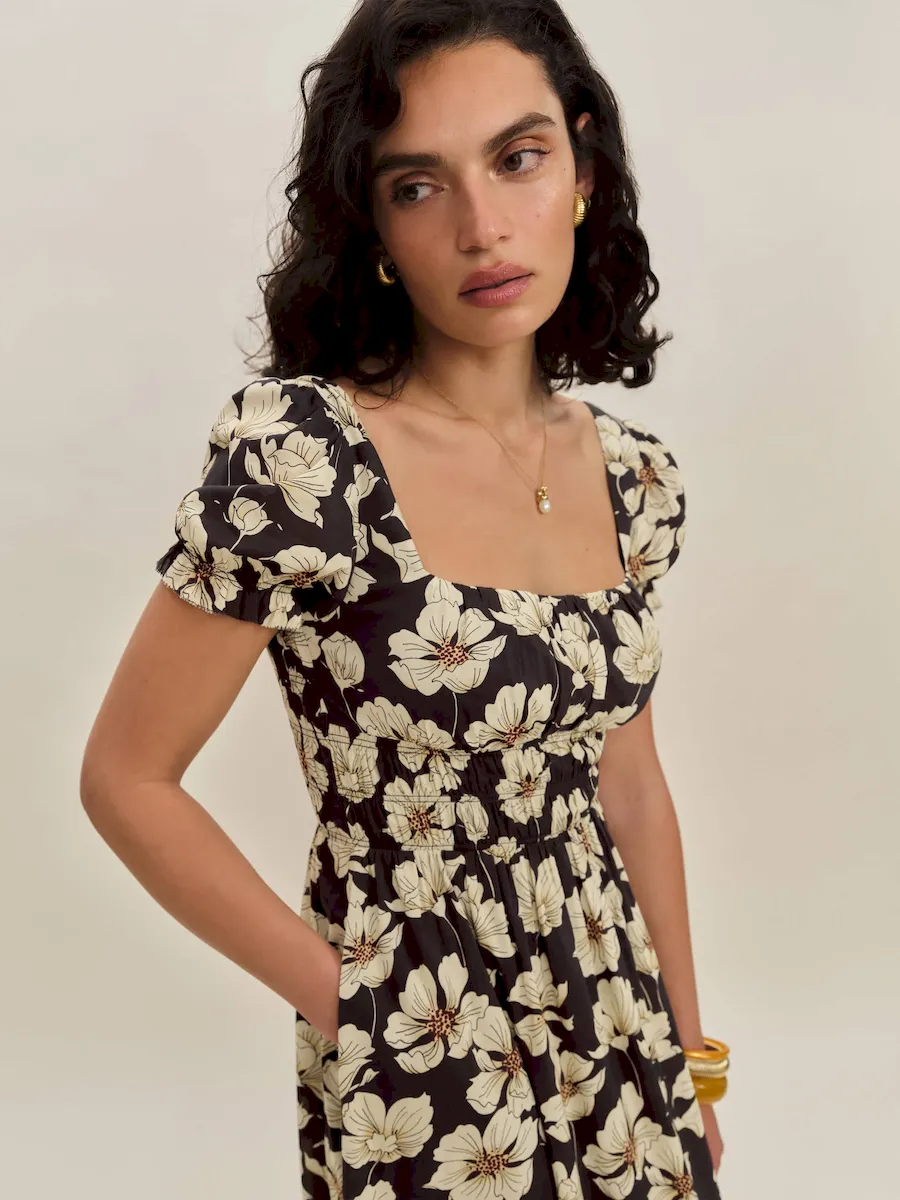 Miel Dress - Image 3