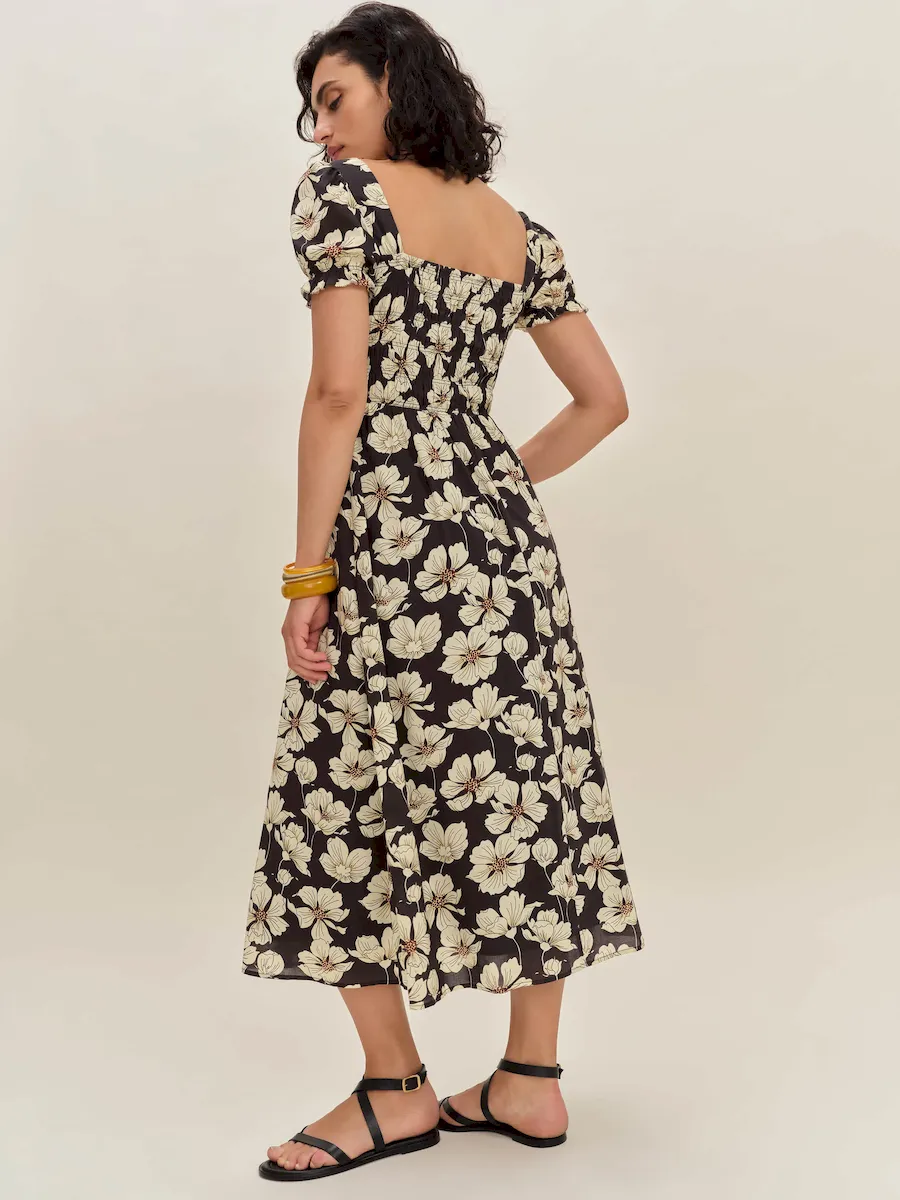 Miel Dress - Image 4