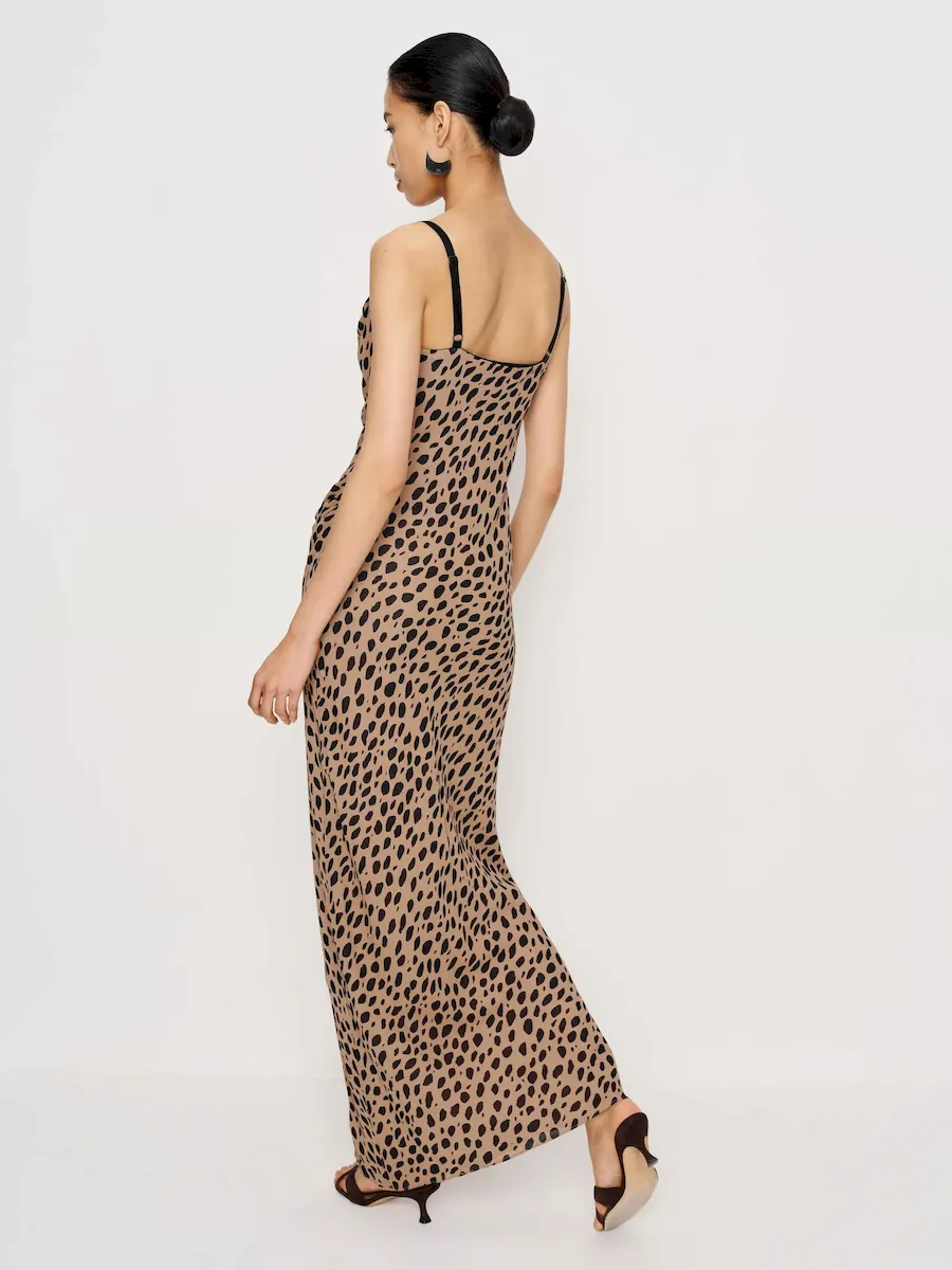 Winona Dress - Image 4