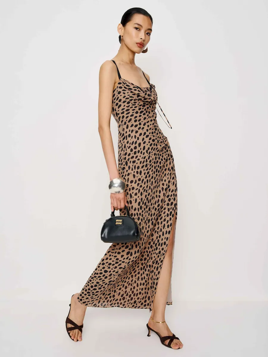 Winona Dress - Image 5