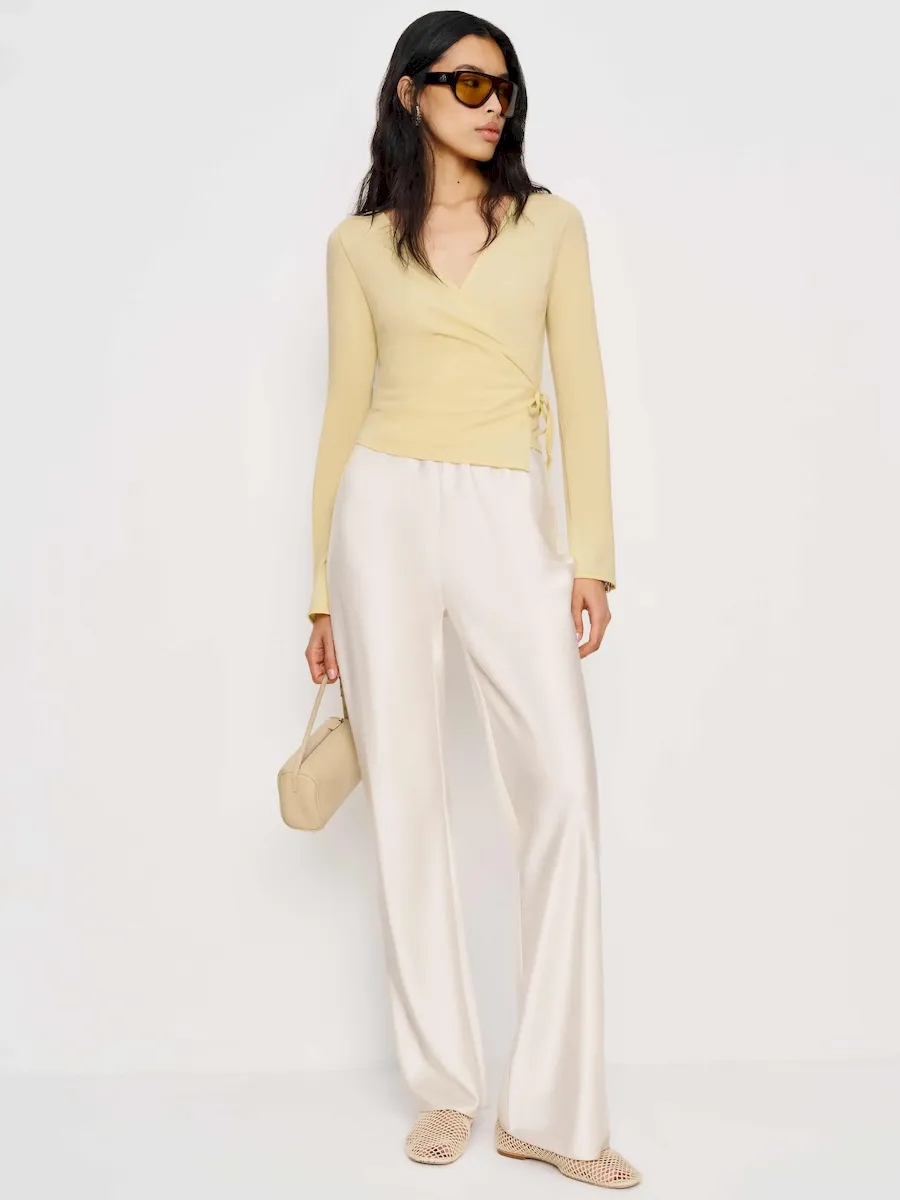 Perrin Knit Top - Image 3