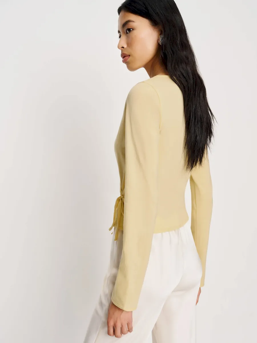 Perrin Knit Top - Image 4