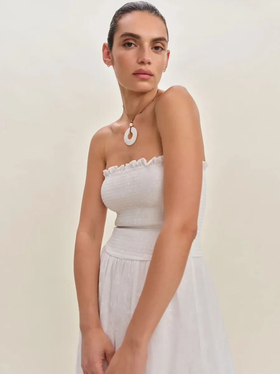 Laurine Dress - Image 5