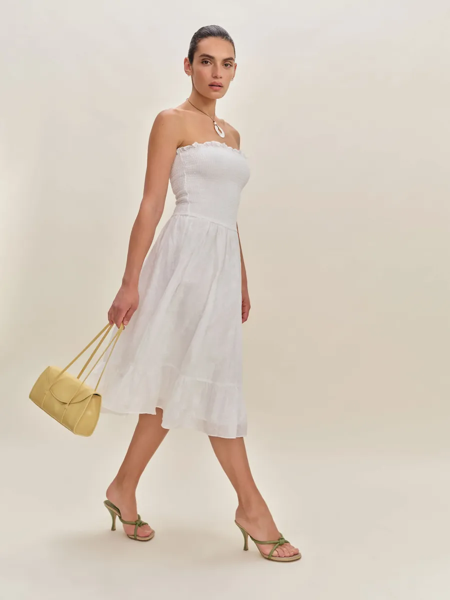 Laurine Dress - Image 6