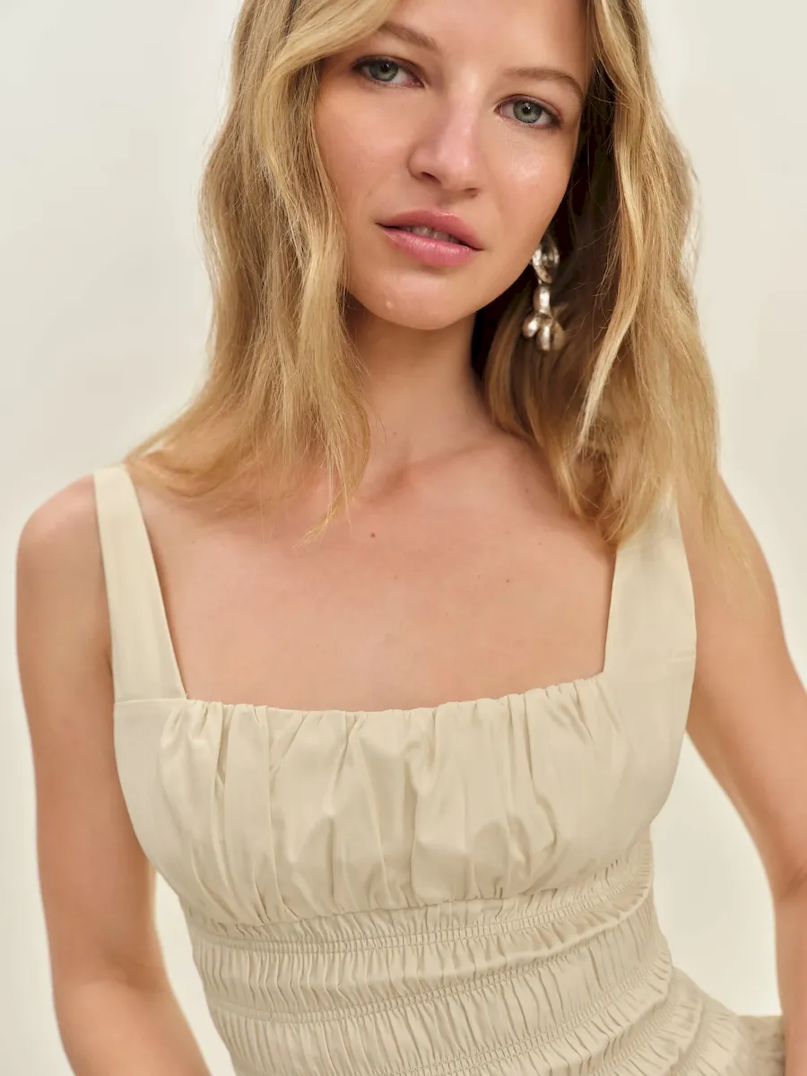 Jeanette Top - Image 2