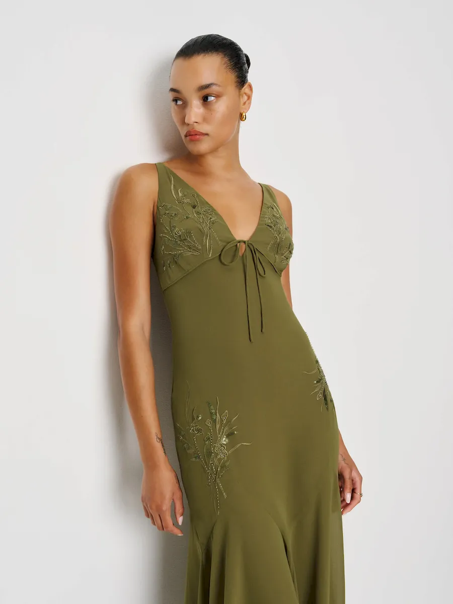 Ziva Dress - Image 2