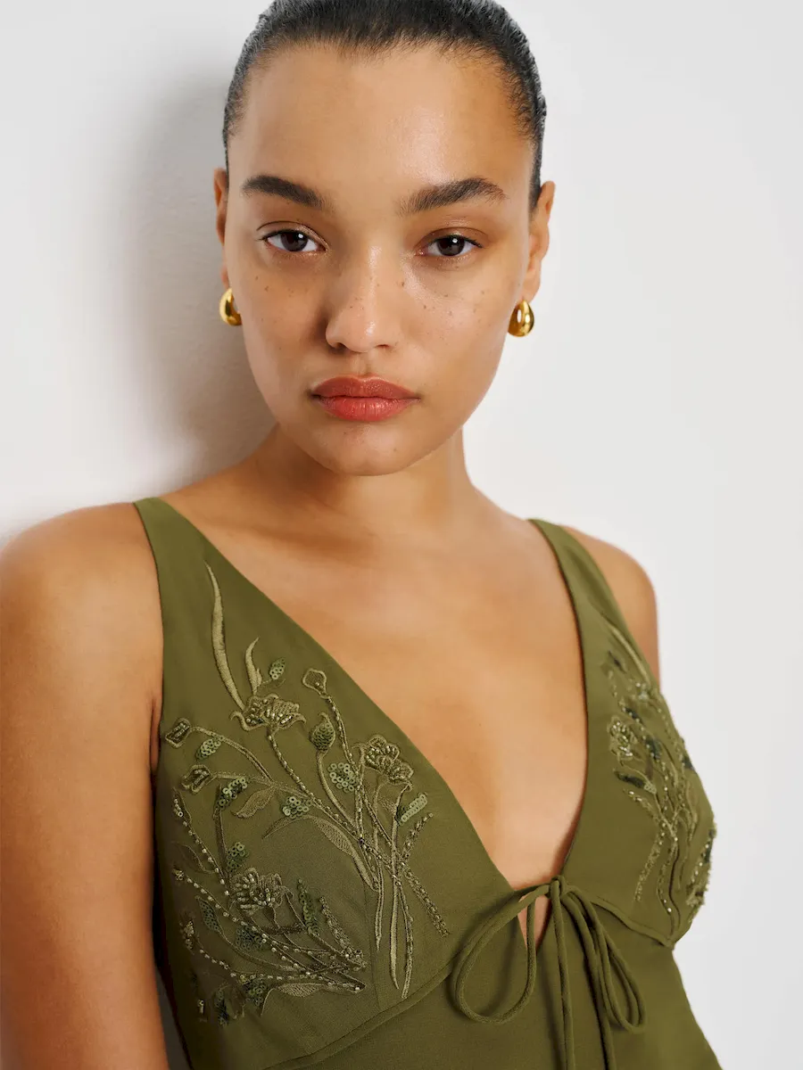 Ziva Dress - Image 3