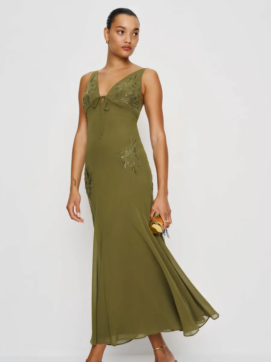 Ziva Dress - Image 4