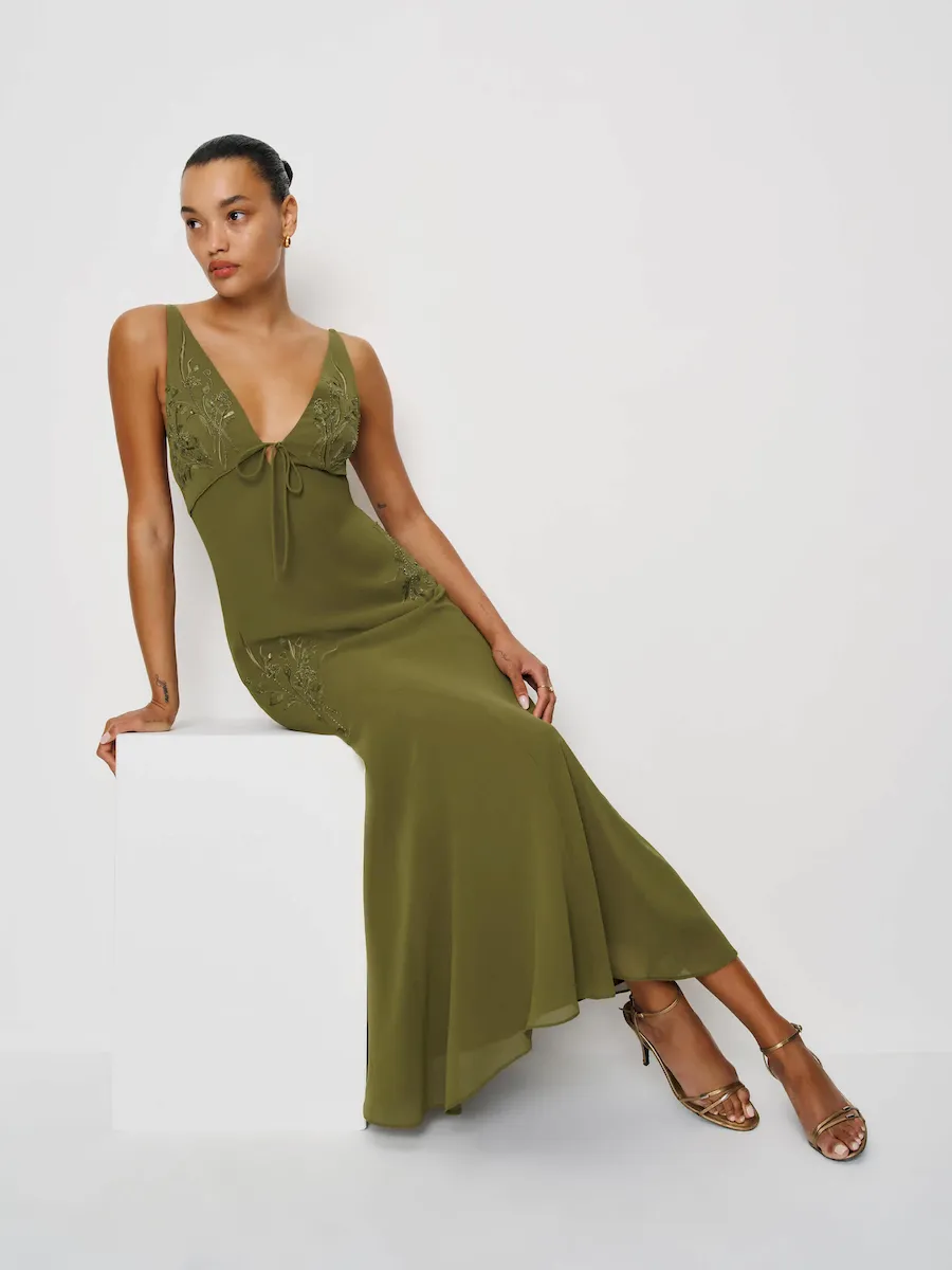 Ziva Dress - Image 6