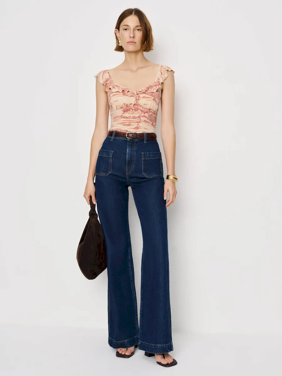 Lemmy Knit Top - Image 3