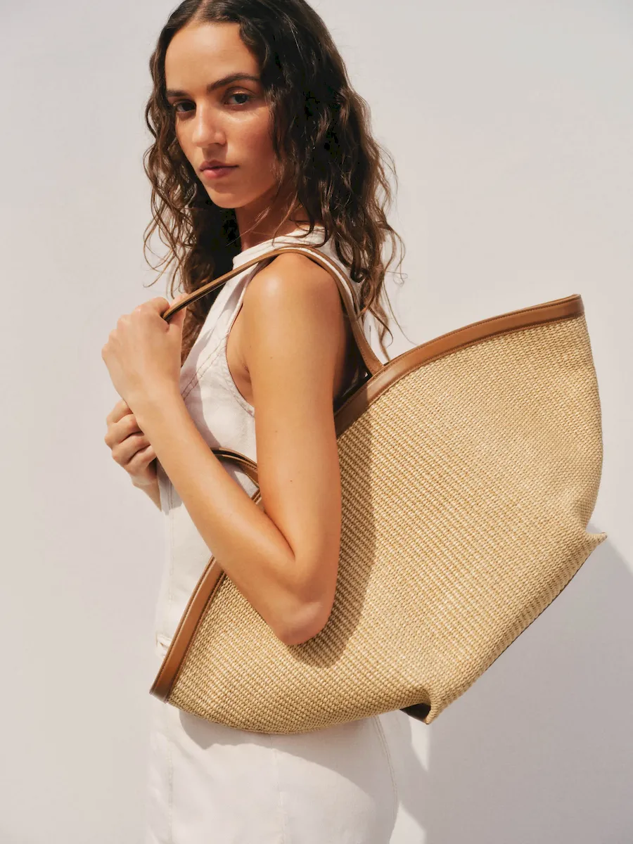 Lucia Tote Bag - Image 3