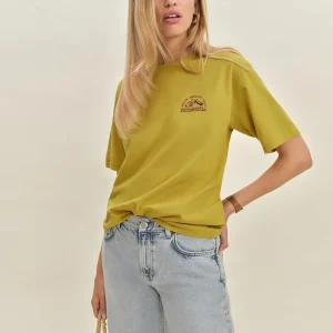 Patagonia M's Aquatic Action Organic T-shirt