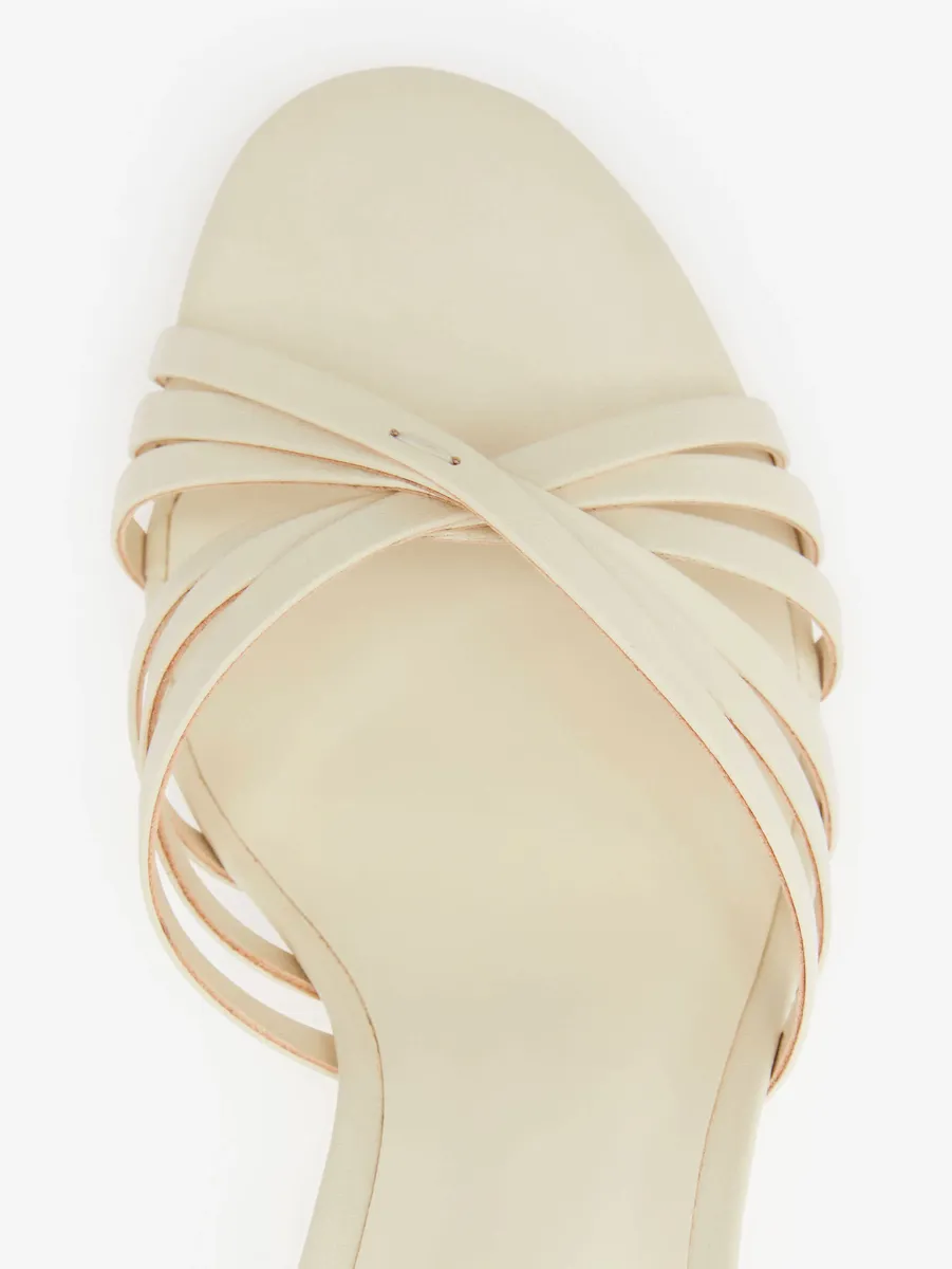 Paloma Heeled Sandal - Image 4