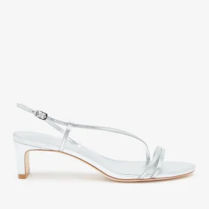 Suri Heeled Sandal