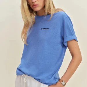 Patagonia M's P-6 Logo Responsibili-tee