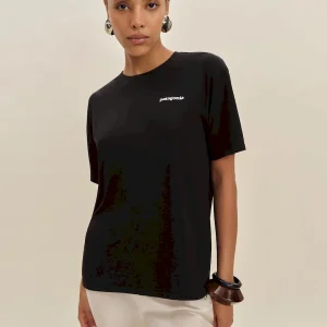 Patagonia M's P-6 Logo Responsibili-tee