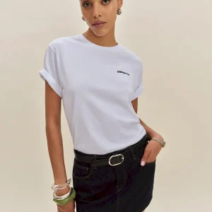 Patagonia M's P-6 Logo Responsibili-tee