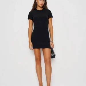 Sadie Cashmere Mini Dress