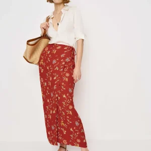 Opal Low Waist Skirt