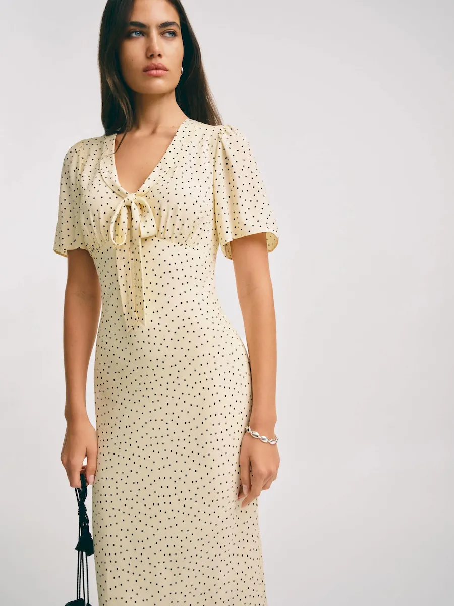 Tyra Dress - Image 3